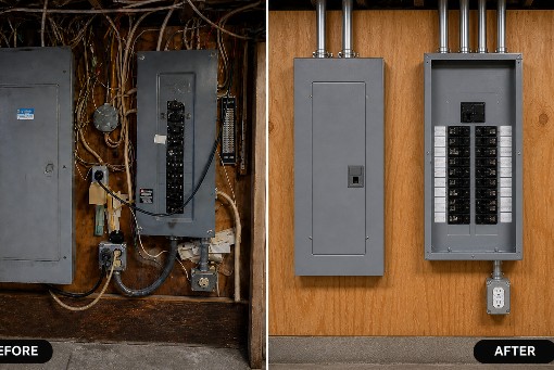 Electrical-services