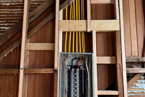 Electrical-services