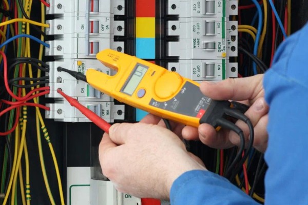 Home Electrical Services