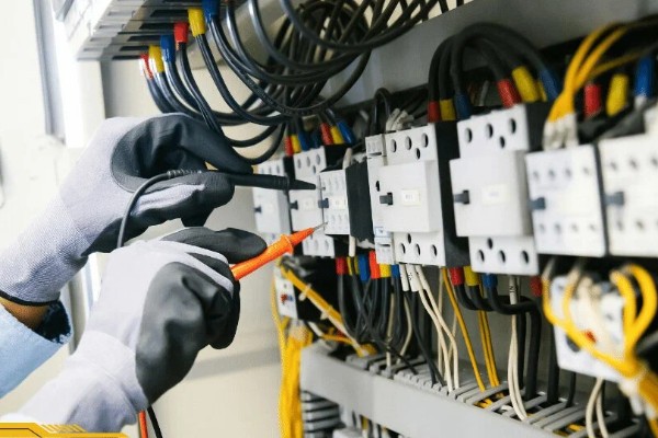 Home Electrical Services