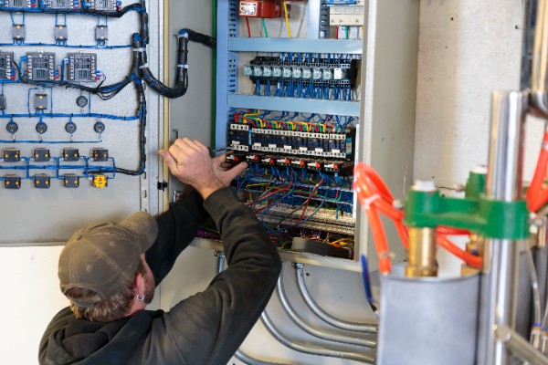 Home Electrical Services