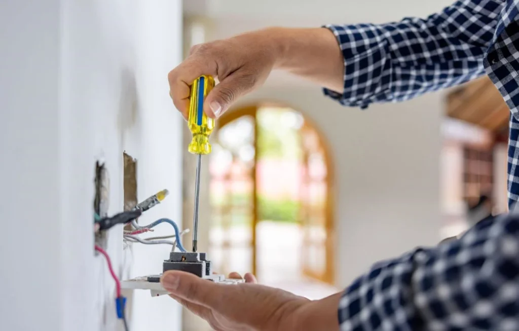 Expert Full & Partial House Rewiring Services You Can Trust